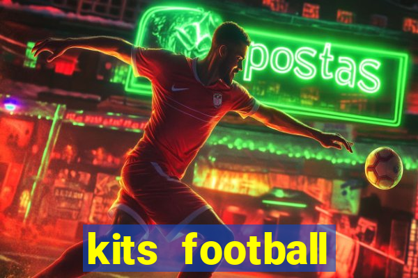 kits football manager 2016